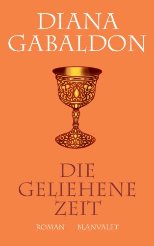 9783764501679: Die geliehene Zeit.