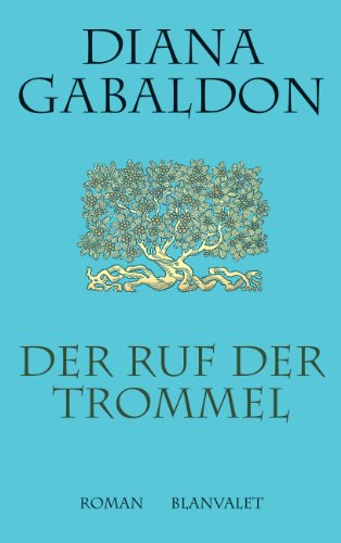 9783764501693: Der Ruf der Trommel. Sonderausgabe