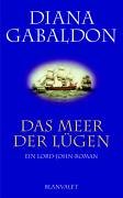 Stock image for Das Meer der Lgen. Ein Lord-John-Roman. for sale by Marion Conti