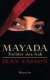 9783764501846: Mayada - Tochter des Irak.