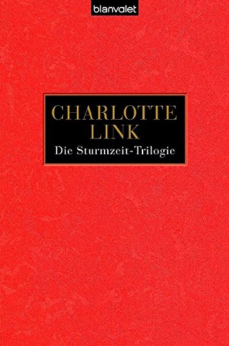 Stock image for Sturmzeit/ Wilde Lupinen/ Die Stunde der Erben for sale by Half Price Books Inc.