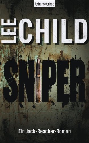 9783764502379: Sniper: Ein Jack-Reacher-Roman