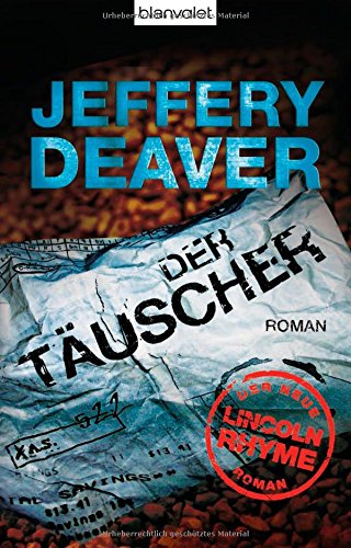 Stock image for Der Tuscher: Roman for sale by medimops