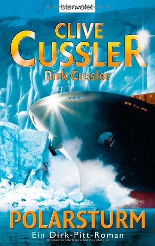 Polarsturm - Clive Cussler