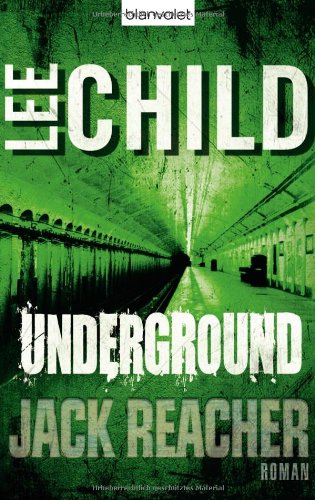 Underground (9783764503680) by [???]