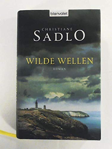 Beispielbild fr Wilde Wellen: Roman zum Verkauf von medimops