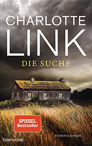 9783764504427: Die Suche: Kriminalroman - Der Bestseller jetzt als Taschenbuch