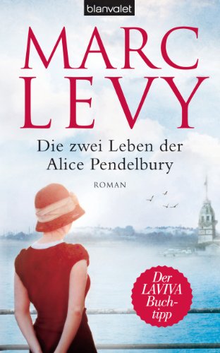 9783764504441: Die zwei Leben der Alice Pendelbury