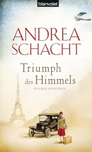 9783764504595: Triumph des Himmels