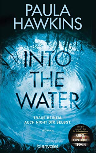 9783764505233: Hawkins, P: Into the Water