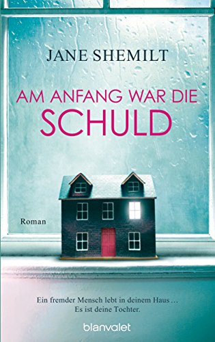 Stock image for Am Anfang war die Schuld: Roman for sale by medimops