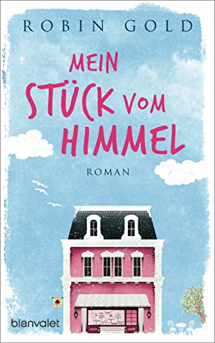 Stock image for Mein Stck vom Himmel: Roman for sale by DER COMICWURM - Ralf Heinig
