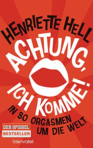 9783764505455: Achtung, ich komme!