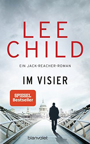 9783764506360: Im Visier: Ein Jack-Reacher-Roman: 19