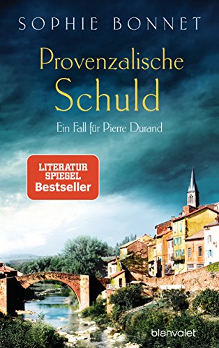 Beispielbild fr Provenzalische Schuld: Ein Fall fr Pierre Durand (Die Pierre Durand Bnde, Band 5) zum Verkauf von medimops