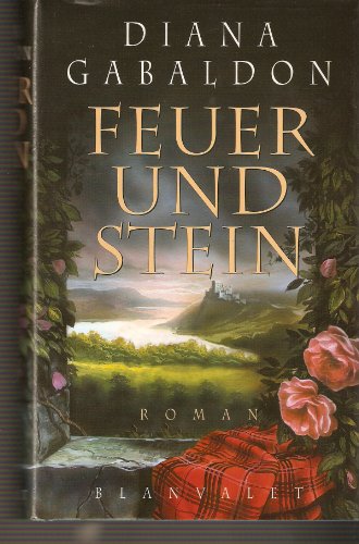 9783764506971: Feuer und Stein.