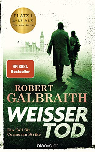 9783764506988: Weisser Tod