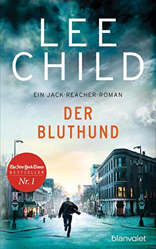 9783764507220: Der Bluthund: Ein Jack-Reacher-Roman: 22