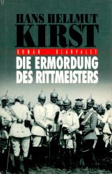 Die Ermordung des Rittmeisters (9783764510565) by Hans Hellmut Kirst
