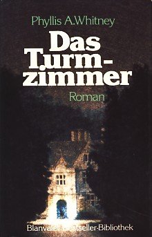 Das Turmzimmer - A. Whitney, Phyllis