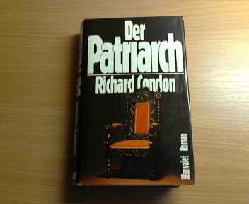 Der Patriarch (9783764524586) by Richard Condon