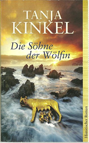 Stock image for Die S hne der W lfin. for sale by Bookmans