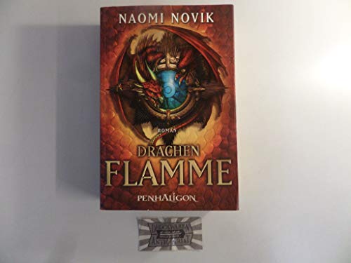 Imagen de archivo de Drachenflamme: Roman a la venta por medimops