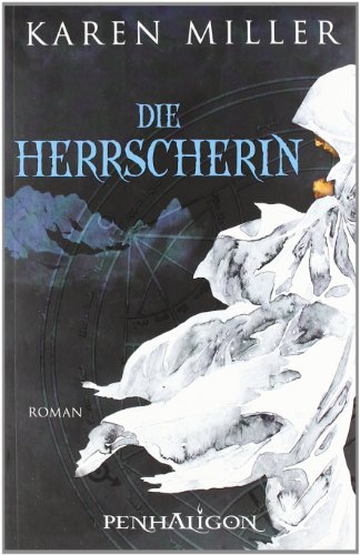 Stock image for Die Herrscherin Roman for sale by Buchpark