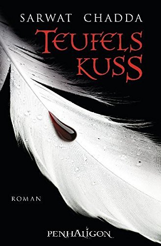 Stock image for Teufelskuss: Roman for sale by Leserstrahl  (Preise inkl. MwSt.)