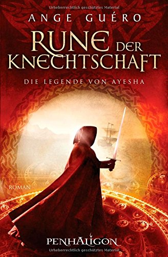 Imagen de archivo de Rune der Knechtschaft a la venta por Leserstrahl  (Preise inkl. MwSt.)