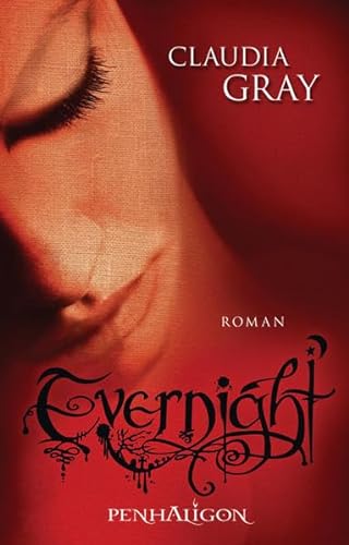 9783764530457: Evernight: Roman