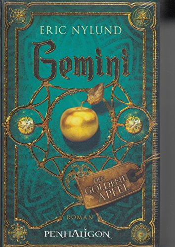 Gemini - Der goldene Apfel (9783764530495) by Eric S. Nylund