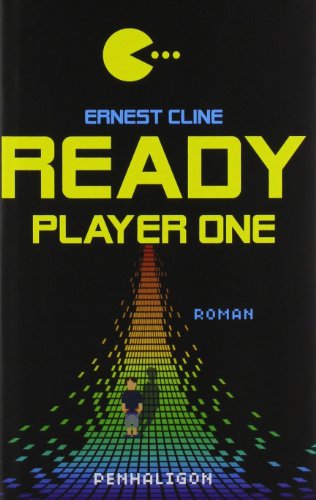 9783764530907: Ready Player One: Roman