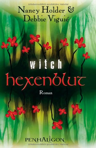 Beispielbild fr Hexenblut - Witch 5: Roman zum Verkauf von medimops