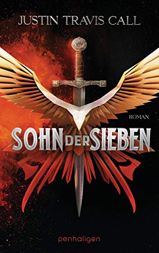 Imagen de archivo de Sohn der Sieben: Roman (Die Keos-Saga, Band 1) a la venta por medimops