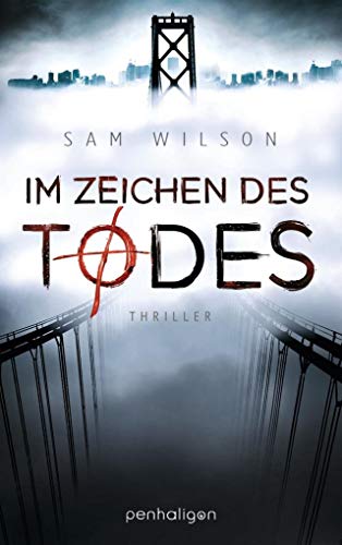 Beispielbild fr Im Zeichen des Todes: Thriller zum Verkauf von Trendbee UG (haftungsbeschrnkt)