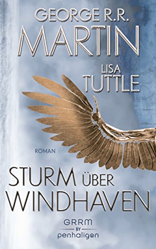 9783764531874: Sturm ber Windhaven