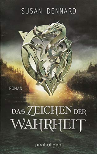 Stock image for Dennard, S: Zeichen der Wahrheit for sale by Ammareal
