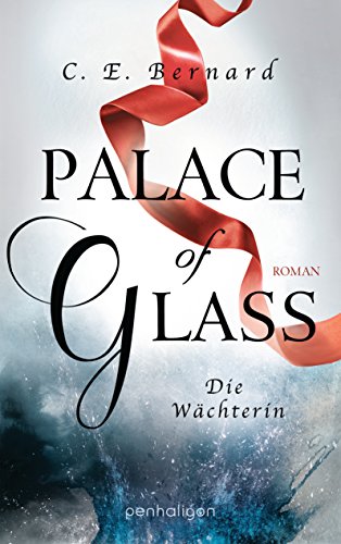 Imagen de archivo de Palace of Glass - Die Wchterin a la venta por Ammareal