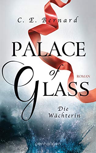 9783764531959: Palace of Glass - Die Wchterin: Roman