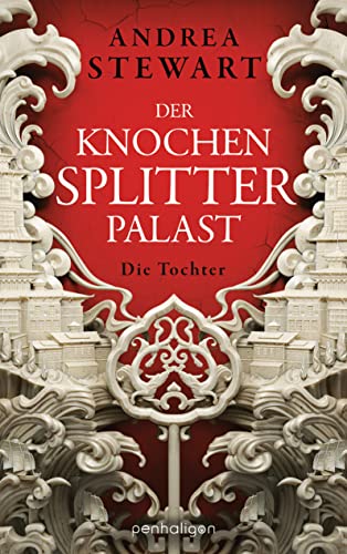 Imagen de archivo de Der Knochensplitterpalast: Die Tochter (Drowning Empire, Band 1) a la venta por medimops