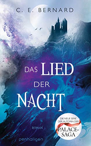 Beispielbild fr Das Lied der Nacht: Roman (Die Wayfarer-Saga, Band 1) zum Verkauf von medimops