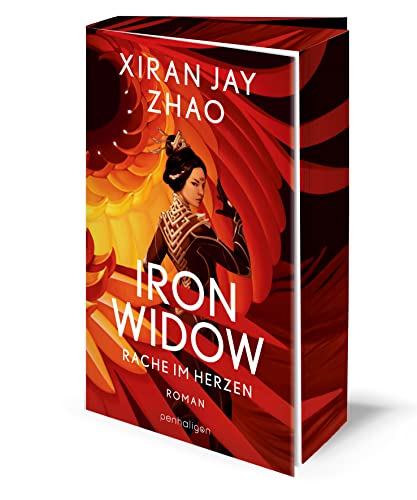 Stock image for Iron Widow - Rache im Herzen for sale by GreatBookPrices
