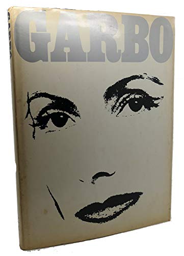 Stock image for Garbo. for sale by Antiquariat & Verlag Jenior