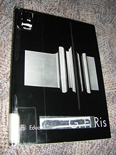 Beispielbild fr G.F. Ris. zum Verkauf von Antiquariat Eule
