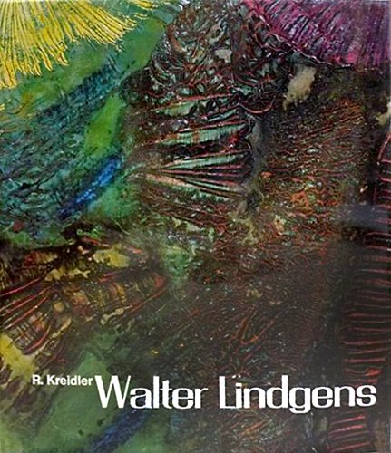 Walter Lindgens