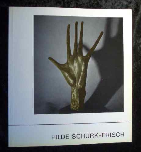 Beispielbild fr Hilde Schrk- Frisch zum Verkauf von medimops