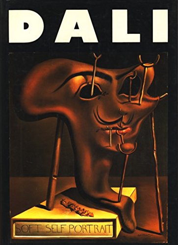 Beispielbild fr Dali zum Verkauf von Antiquariat Armebooks