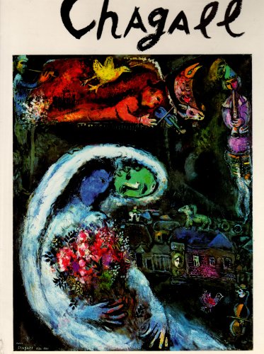 Beispielbild fr Chagall zum Verkauf von medimops