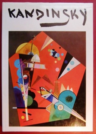 Imagen de archivo de Kandinsky a la venta por mneme